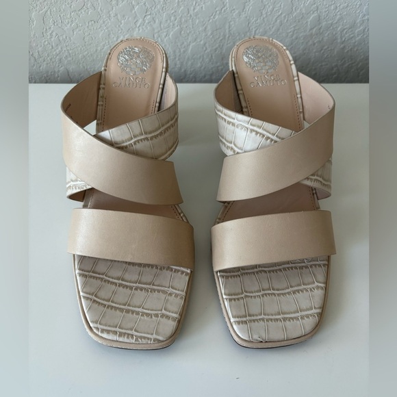 Vince Camuto Saygan sandal SZ 11 - Picture 8 of 10